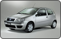 Fiat Punto Classic